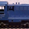 Athearn