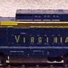 Athearn