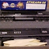 Athearn