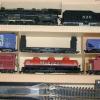 Train Sets