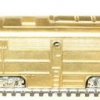 HO Trains - ( H - N )