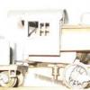 Mantua Steam Engines