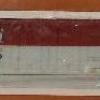 Tyco Brown Box Freight Cars