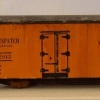HO Trains - ( A - G )