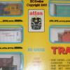 Atlas Train Sets