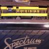 Bachmann Spectrum Diesel Engines