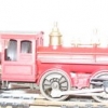 HO Trains - ( A - B )