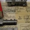 2-8-0 Major Casting Kit