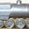 2-8-0 H-9 Major Casting Parts