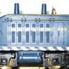 Varney Diesels