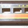 Varney Passenger Cars