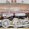 Varney Steam Engines