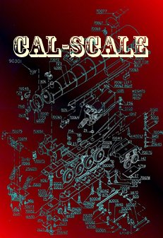 Cal-Scale Instructions and Information