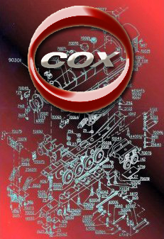 Cox Information