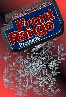 Front Range Diagrams and Information
