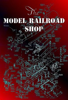 Model Railroad Shop