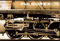 Fulgurex Catalog 1975