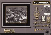 Fulgurex Catalog 1977