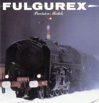 Fulgurex Catalog 1986