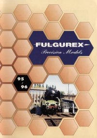 Fulgurex Catalog 1975