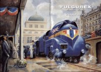 Fulgurex Catalog 2000 -2001