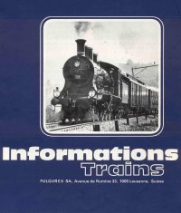 Fulgurex Information Catalog 1976