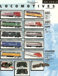 Life-Like Advertisement 1981