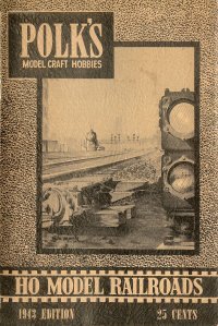 Polk's Catalog 1943