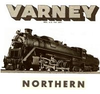 Varney 4-6-4
