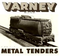 Varney Tenders