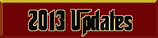 What's Was New January 1, 2013 through December 31, 2013