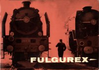 Fulgurex Catalog 1974