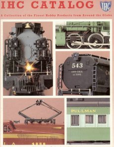 IHC 1993 Catalog