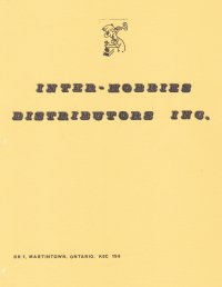 Juneco Catalog 1993