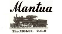 Mantua 2-6-0 Mogol Diagram