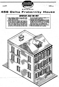 Scale Structures Instructions