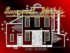 Sun Coast Models Information