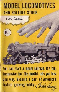 Varney Catalog 1957