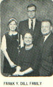 Dill Family