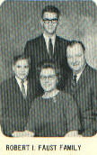 Faust Family