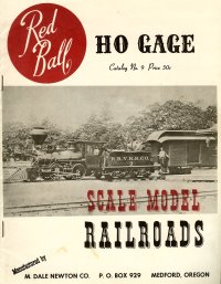 Redball Catalog 9th Edition
